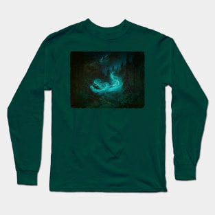 The Fairy Dance Long Sleeve T-Shirt